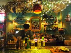 -VERVO金酒吧·独立电音俱乐部(正义坊购物中心店)