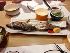 -小句号·精致料理(江南环球港店)