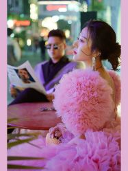 -金夫人婚纱摄影(包河万达店)