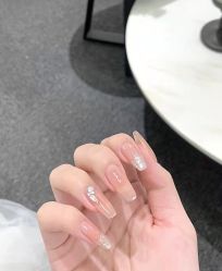 -H12 STAR日式美甲美睫专门店