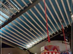 -吃饭皇帝大土家民族菜(正大广场店)