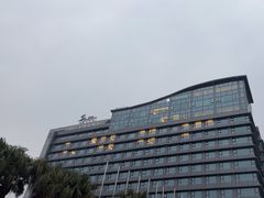 -桂林漓江大瀑布饭店