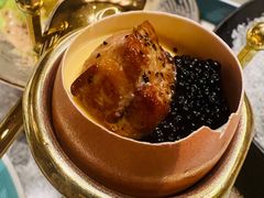 -额尔敦牛厨师铜板烧