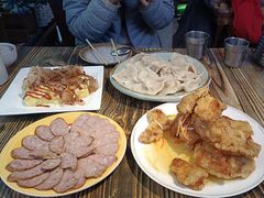 -花食间餐吧(远大购物中心群力店)