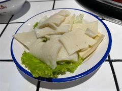 -爸爸炒料牛排老火锅(高新店)