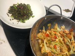 -芳芳私房菜·精做淮扬菜(承德路店)