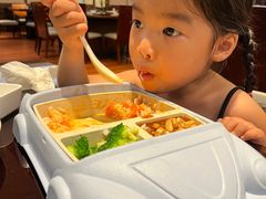 -艾美中餐厅·融合菜·海鲜·椰子鸡火锅(石梅湾艾美酒店)