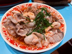 -神更仔·潮汕魂大排档(汉口路店)