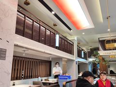 -双合园·海鲜水饺青岛菜(上清路店)