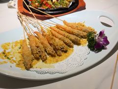 -南山翁新概念川菜(江宁万达广场店)
