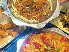 -靓靓蒸虾(中山里店)