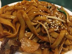 干炒牛河-广东仔港式茶餐厅(银泰店)
