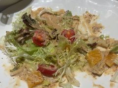 -梦都海鲜酒家(万达广场江桥店)