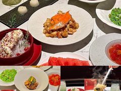 -锦楼·臻选新杭帮(正大广场店)