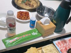 -和庆斋羊蝎子火锅·碳缸烧烤(顺义旗舰店)