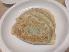 韭菜盒子-关东小磨东北菜(上海长风大悦城店)
