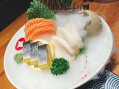 -故乡屋日本料理(八一广场店)