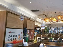 -船歌·鱼水饺青岛菜(金狮广场店)