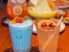 -bluefrog蓝蛙(新三里屯太古里店)