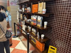 -国际饭店·帆声西饼屋(黄河路店)