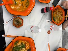 -张亮麻辣烫(哈尔滨金爵万象店)