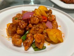 -悦来轩顺德菜(寮厦店)