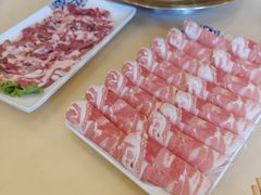 -清花阁乌拉满族火锅(厦门街店)