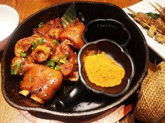 -云海肴·汽锅鸡·云南菜(苏州中心店)