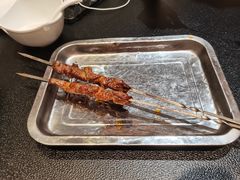 -紫光园·烤鸭·北京菜(团结湖店)