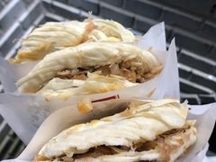 -潼关肉夹馍(永兴坊店)