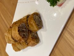-枣子树·素食餐厅(普陀山店)