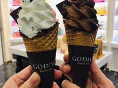 -GODIVA(天河城店)