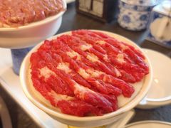 -仁和四季涮肉馆(天坛南门店)
