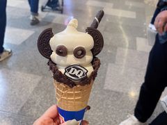 -DQ·蛋糕·冰淇淋(荟聚中心店)