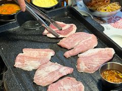 -Dombe豚(黑猪肉街店)