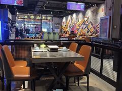 -醉炫音速烧烤·干煸菜(沙河总店)