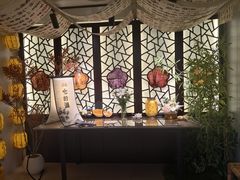 -七的湖·江南蟹舫·阳澄湖农家菜(蟹舫苑店)