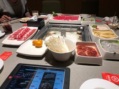 -海底捞火锅(天一广场亚细亚店)