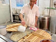 -汪家馄饨(集庆路店)