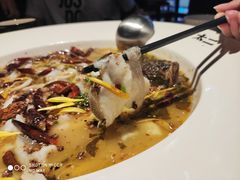 -太二酸菜鱼(天鹅湖万达店)