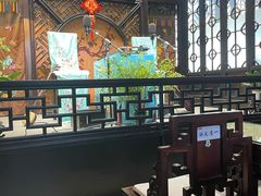 -嘻哈壹笑堂相声茶馆(大儒巷店)