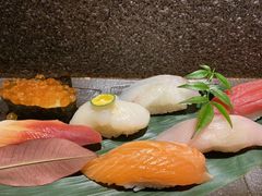 -小山日本料理(太古汇店)