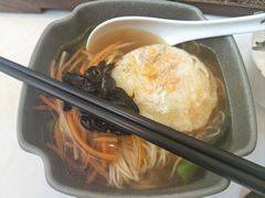 -上蔬无瑕· 创意素食·Vegetarian(华采天地店)