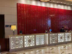 -无锡君来洲际酒店