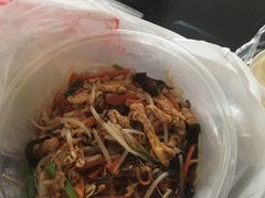 -京味小馆(东坝店)