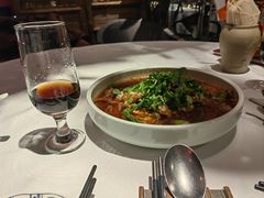 -小河盐帮·私家菜·烤鸭(三元桥·霄云路店)