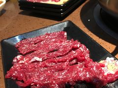 -幸运牛汕头小黄牛牛肉火锅(梅林店)