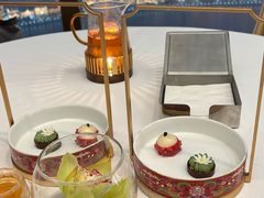 -金轩中餐厅 Jin Xuan(浦东丽思卡尔顿酒店)