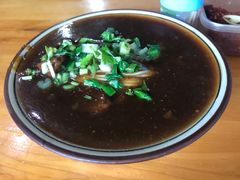 牛肉面-南街牛肉麺(南街店)