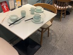 -翡翠拉面小笼包(岭南新天地店)
